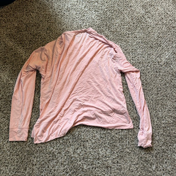 Machines for Freedom long sleeve technical shirt - Picture 3 of 4